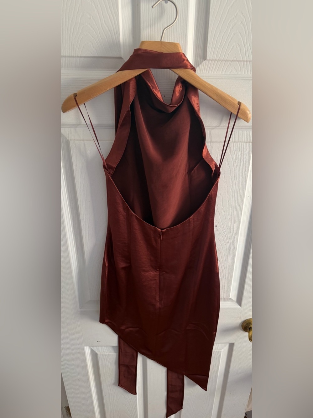 Amanda Uprichard Vallani Dress NWT - Picture 5 of 11